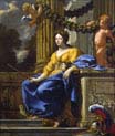 allegorical portrait of anna of austria as minerva